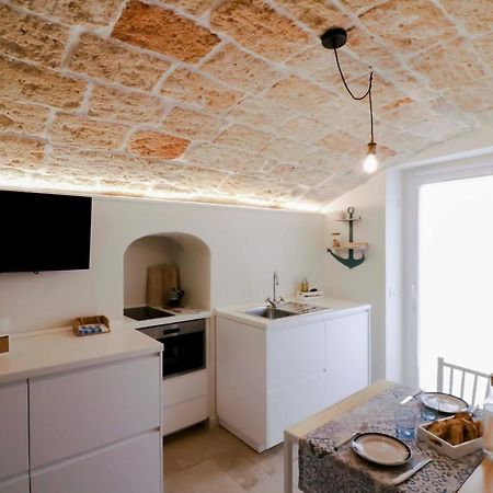 Marecalmo - Guest House Monopoli Luaran gambar
