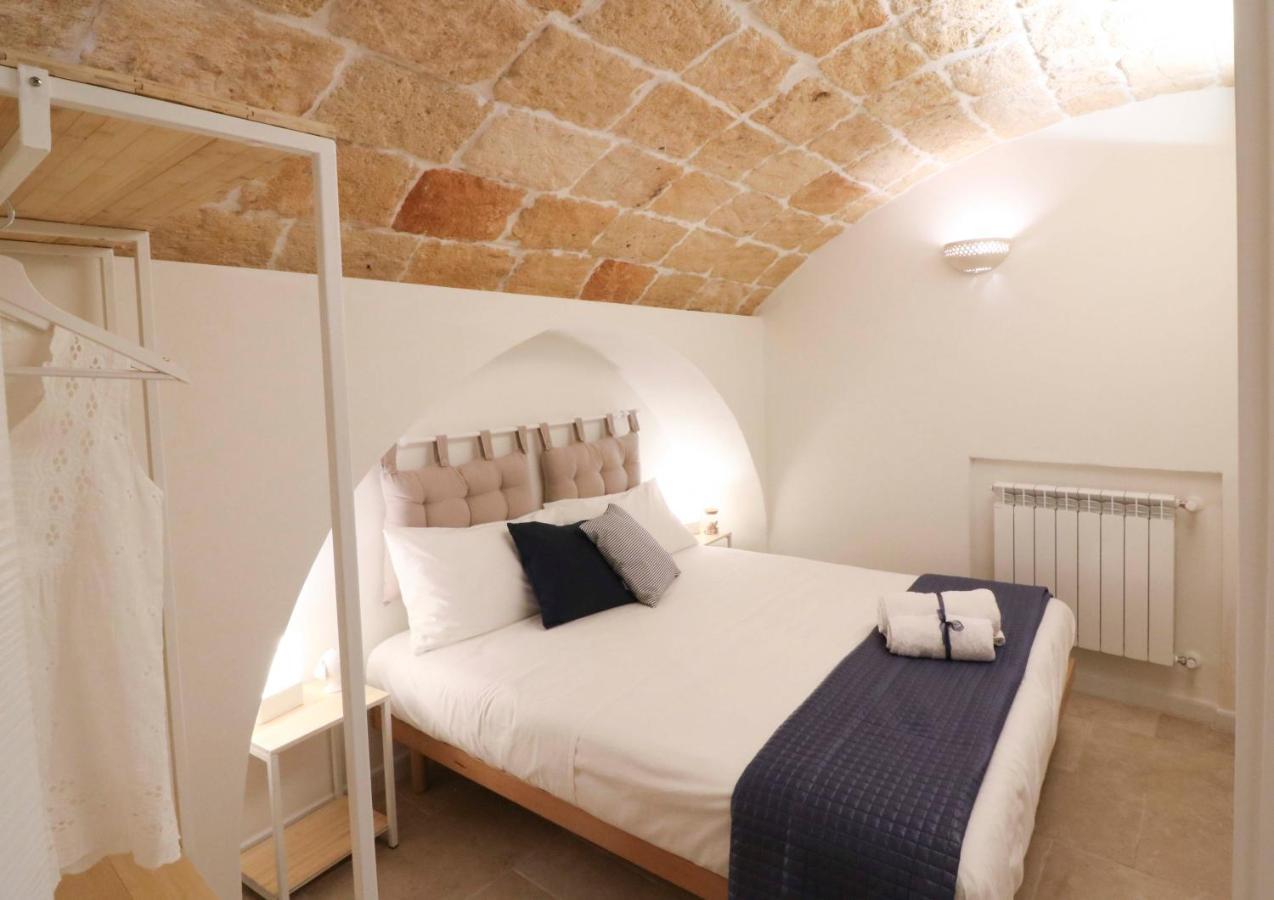 Marecalmo - Guest House Monopoli Luaran gambar