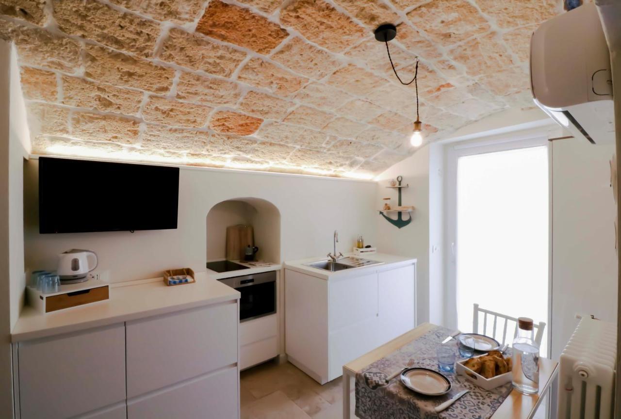 Marecalmo - Guest House Monopoli Luaran gambar